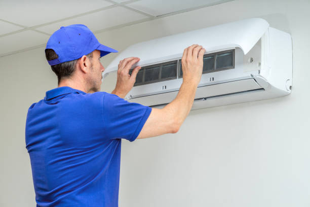 Best Best Air Duct Cleaning Company  in Hazen, ND